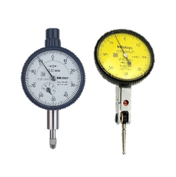 Dial Gauge ontracer