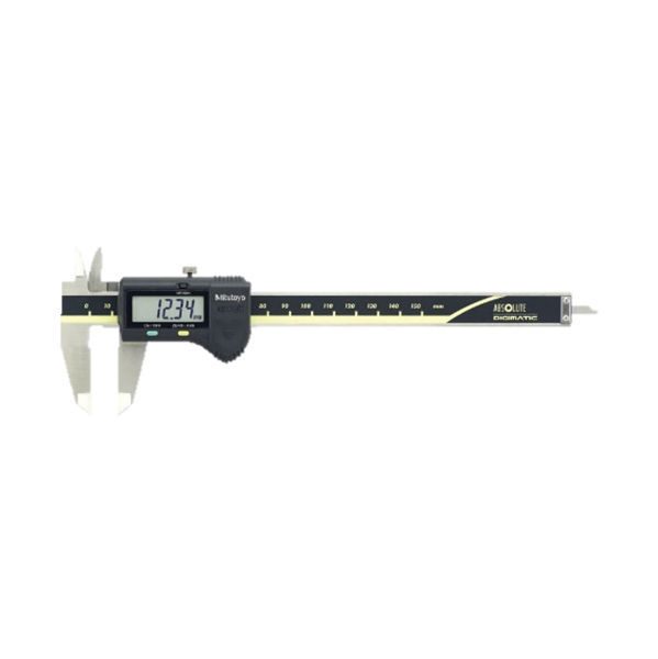 Vernier ontracer